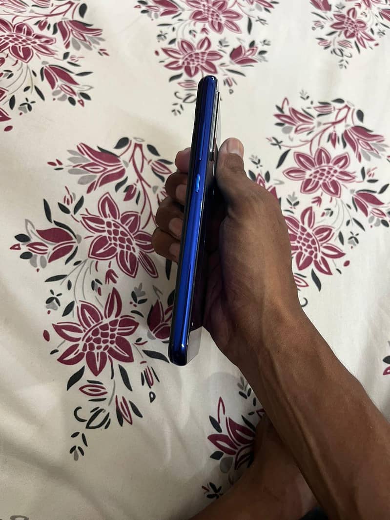 Redme note 8 1
