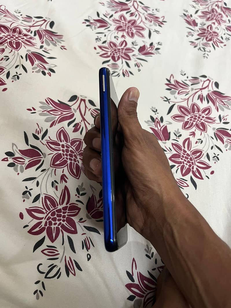 Redme note 8 2
