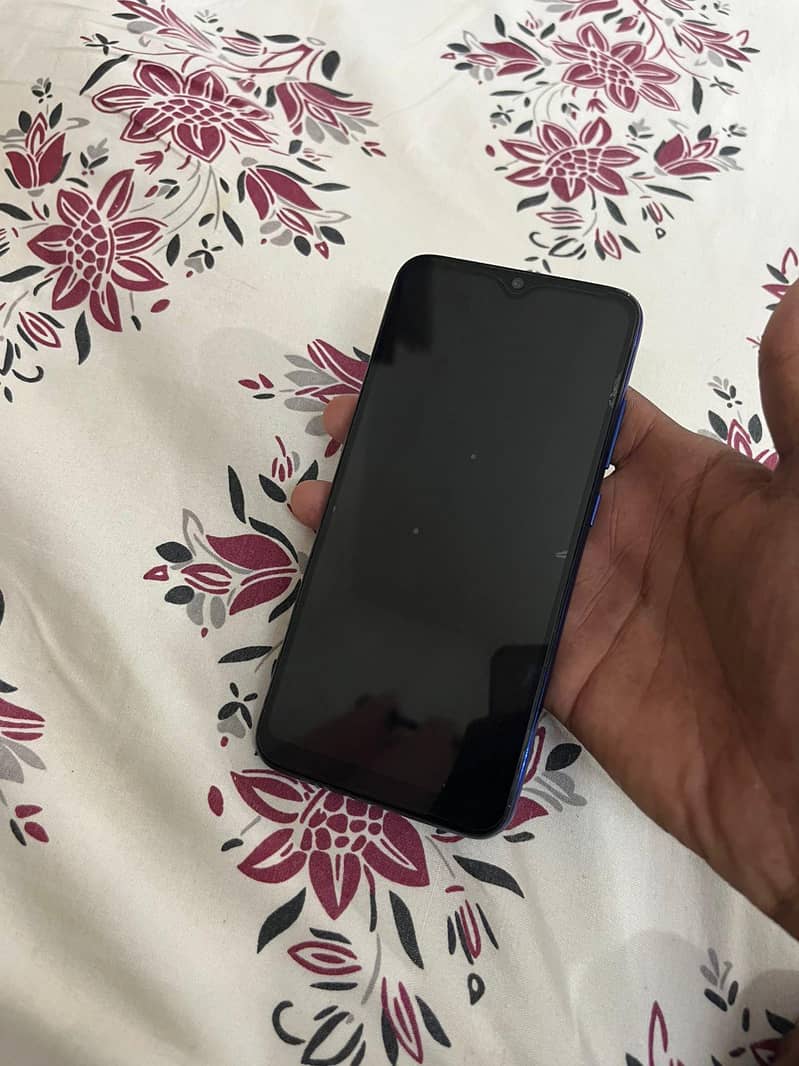 Redme note 8 4