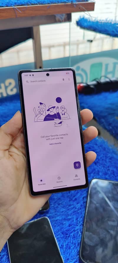 Google Pixel 7a 8/128