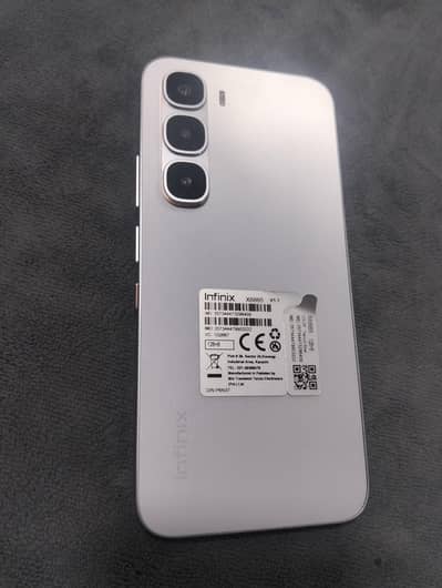 Infinix Hot 60 Pro . 03027427297