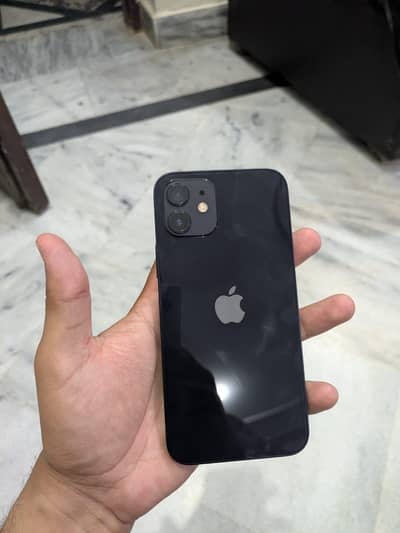 Apple iPhone 12.03226387486