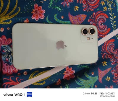 Apple iPhone 12