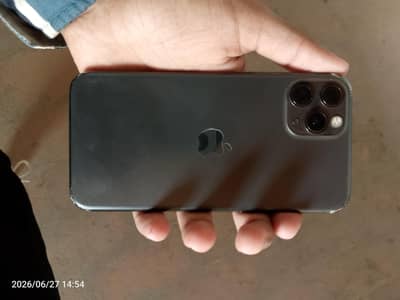 Apple iPhone 11 Pro