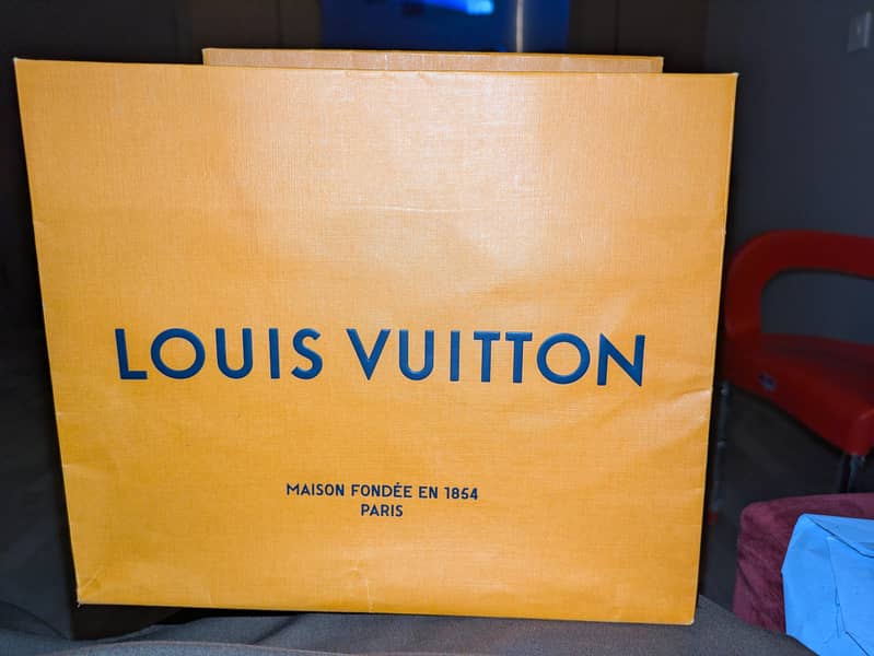 LV (Imagination) 0