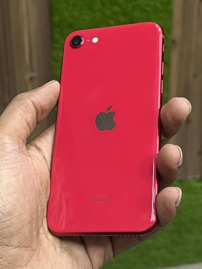 Apple iPhone SE