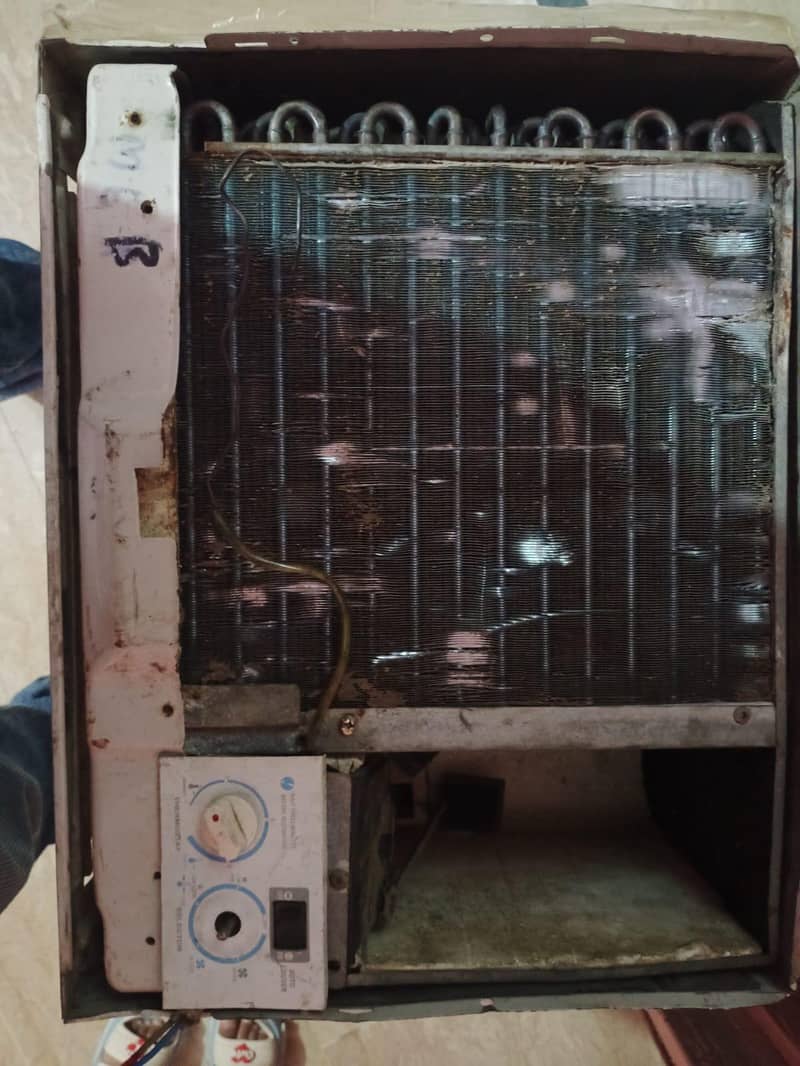 windows ac 1