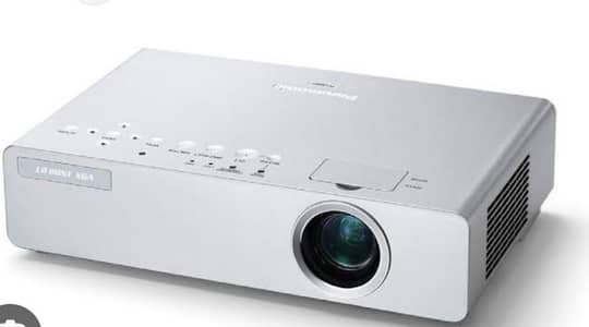 Panasonic Projector