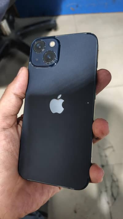 Iphone 13 JV