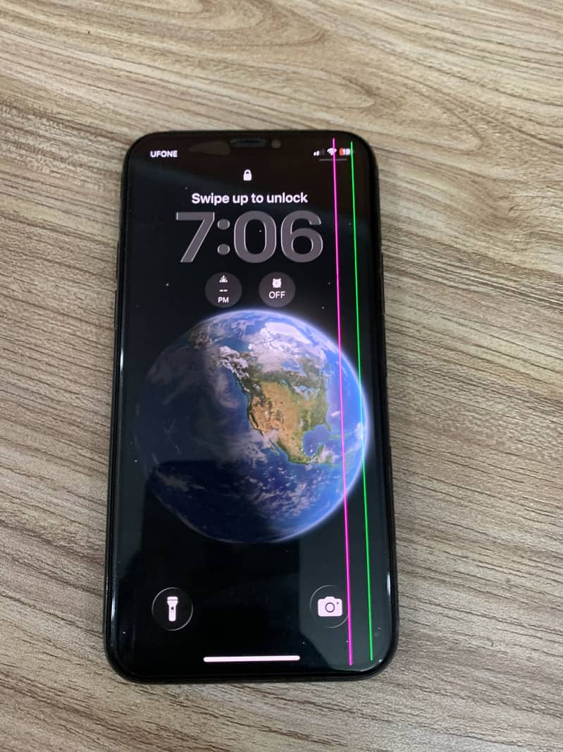 Apple iPhone 11 Pro 1