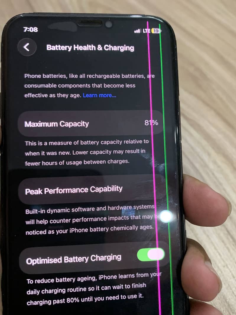 Apple iPhone 11 Pro 2