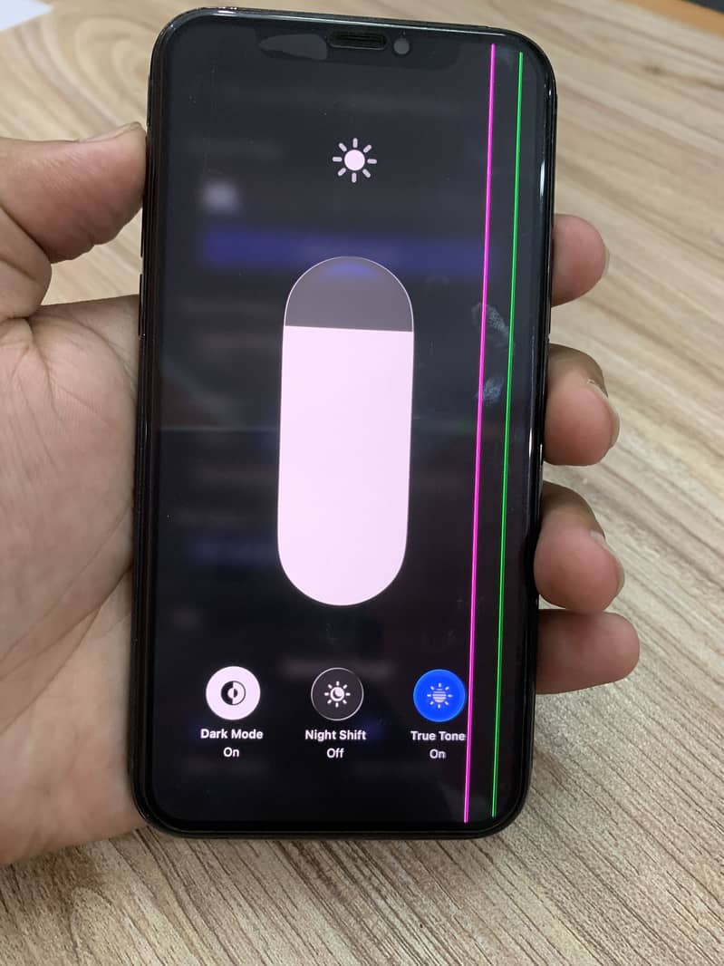 Apple iPhone 11 Pro 3