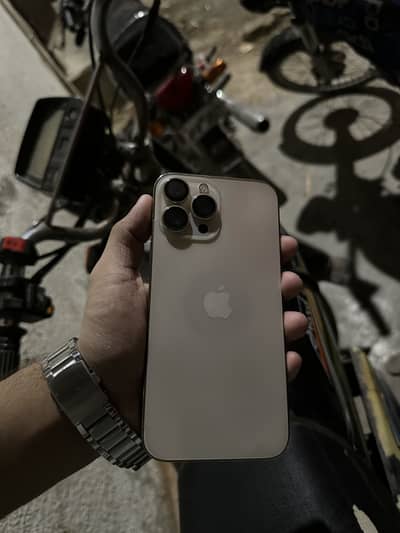 iPhone 13 Pro Max Jv