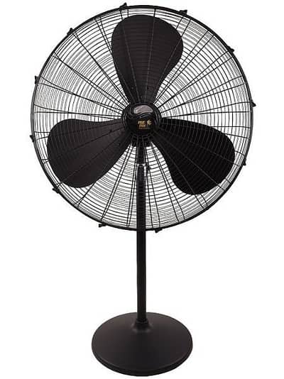 Jumboo Size Pak Fan indursrial Series