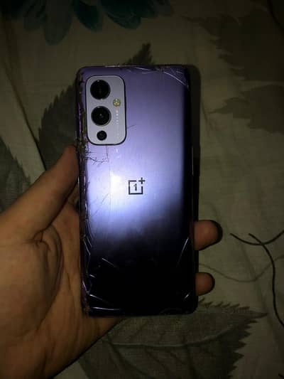 One Plus 9