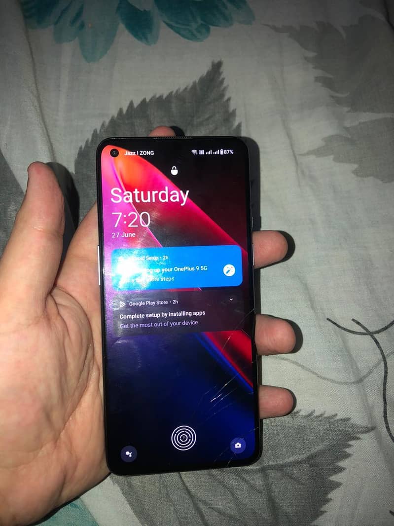One Plus 9 3
