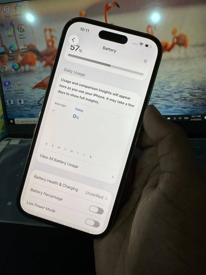 Apple iPhone 14 Pro 6