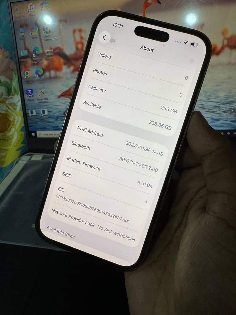 Apple iPhone 14 Pro 7