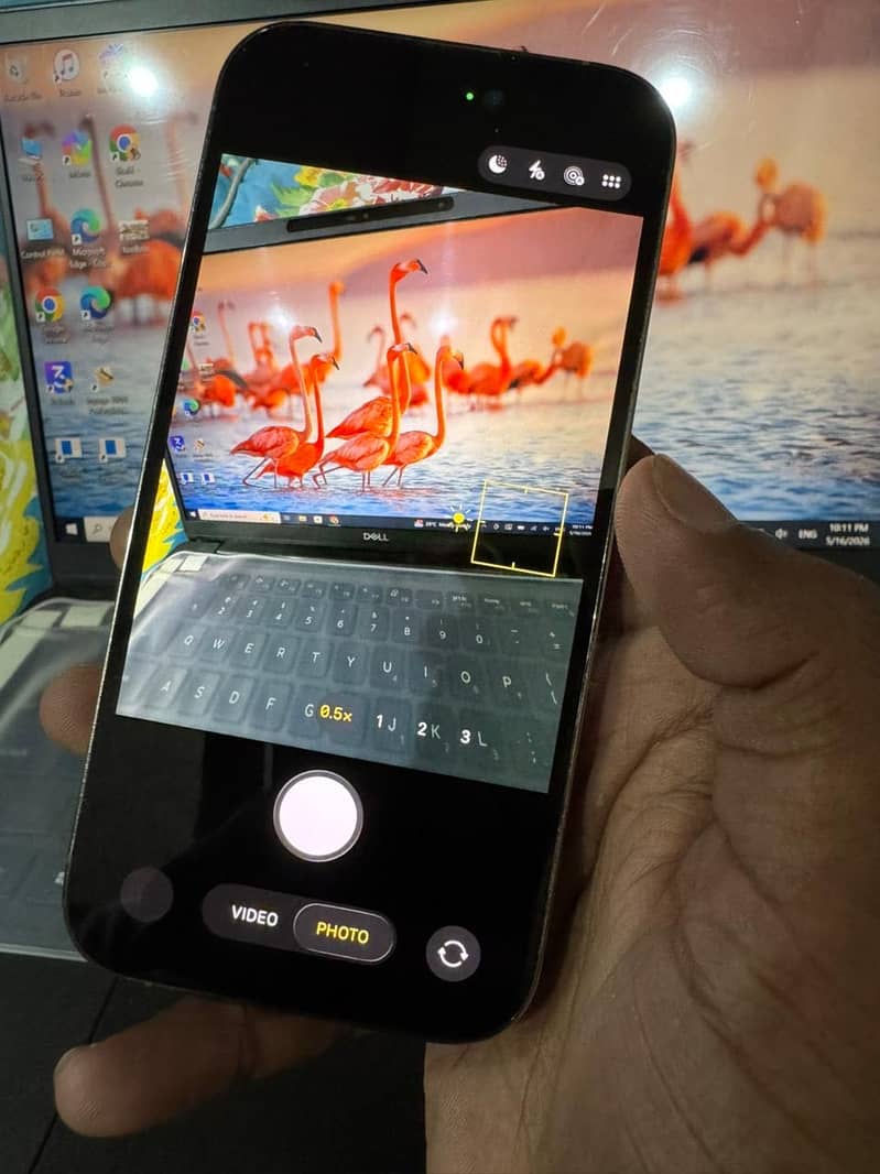 Apple iPhone 14 Pro 8