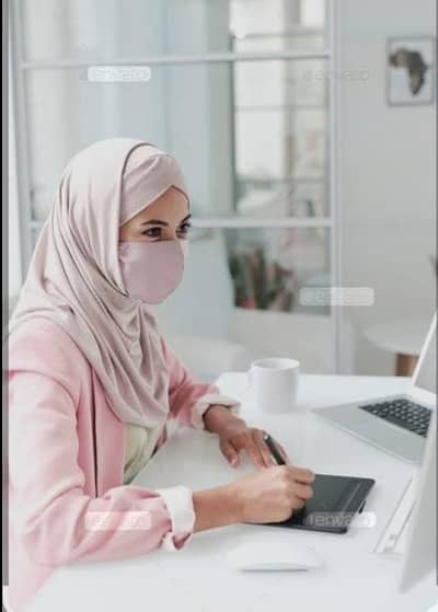 Home Based Typist / Product Writer | Urdu+English | Today Available