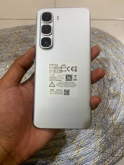 Infinix Hot 60 Pro Plus