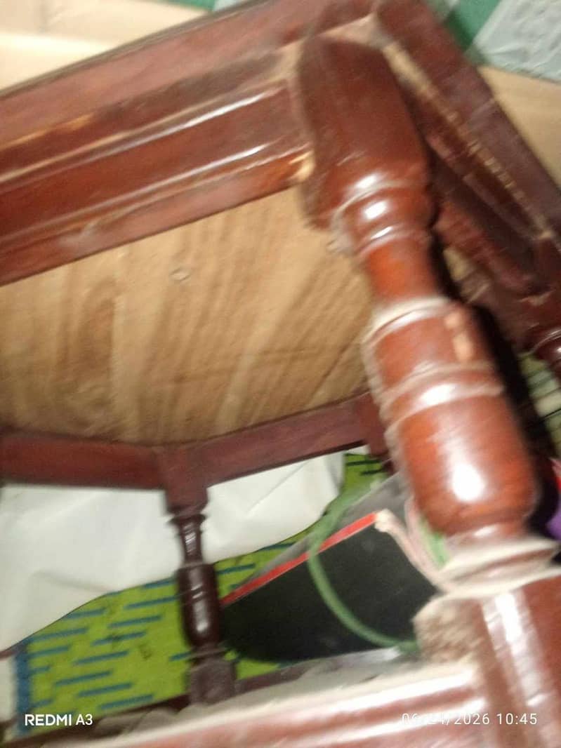 sofa set  with table 3