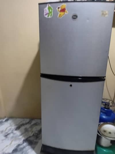 PEL company ka hai