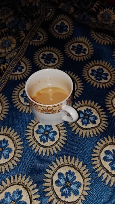 chai cup