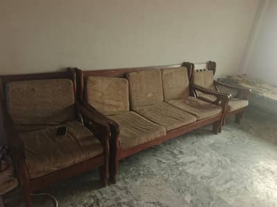 5 seater sofa