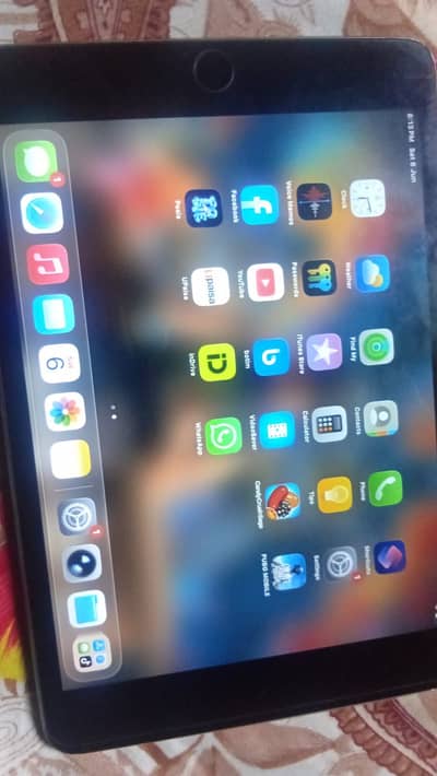 iPad mini 5