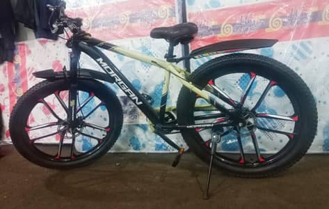 Morgan original bicycle for sale