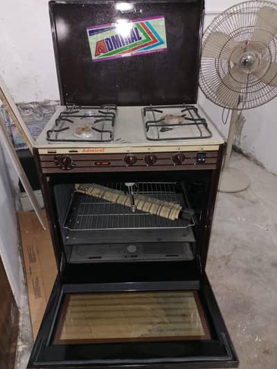 cooking range new pin pack 03332000208