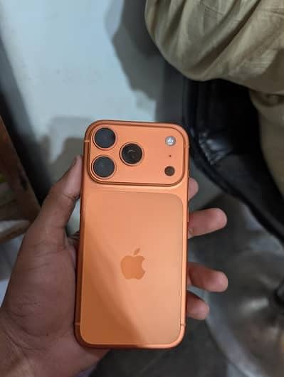 Iphone 17 Pro 256GB FU