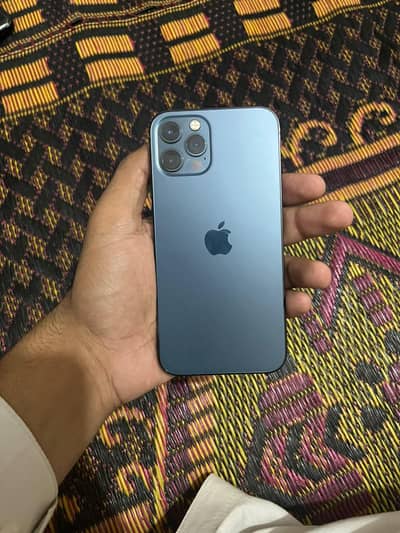 Apple iPhone 12 Pro