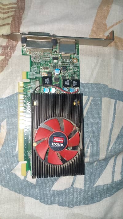 AMD R5 430