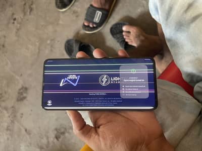 One Plus 9 no open repir urgent sale