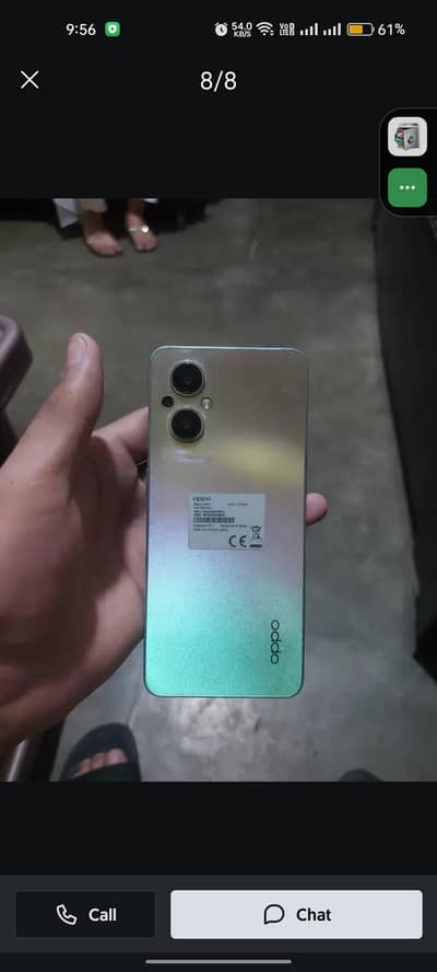 oppo 21 pro 5g mobile available 10by10 mobile