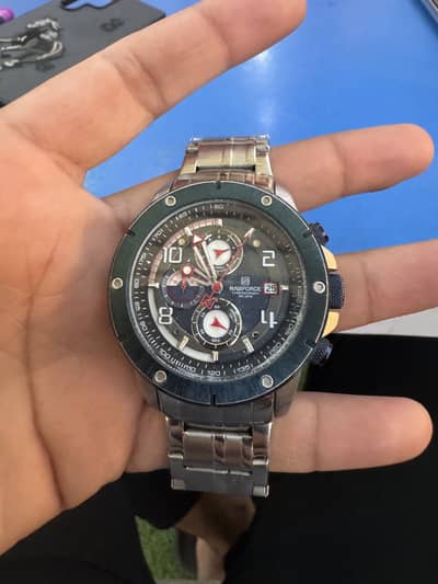 Naviforce NF8056