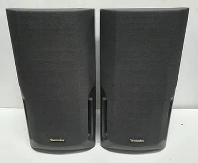 Technics  bookshelf speaker