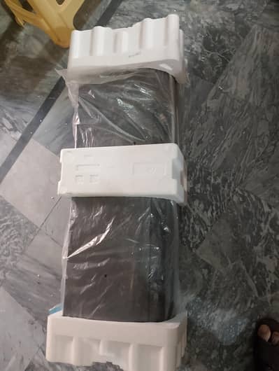 Haier AC Invertor Peral Series