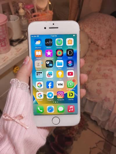 Apple iPhone 6S 64Gb
