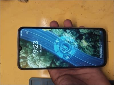 Vivo Y20s
