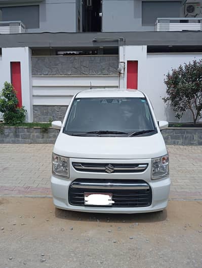 Suzuki Wagon R 2023