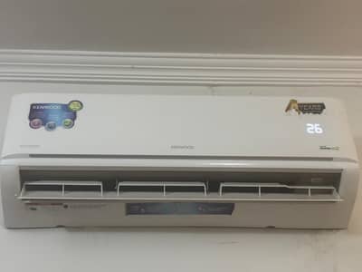 kenwood good cindition ac
