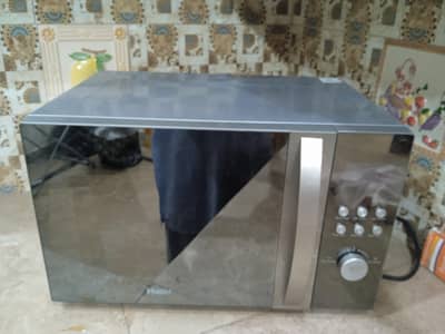 HAIER GRILL HDN-3090EGS