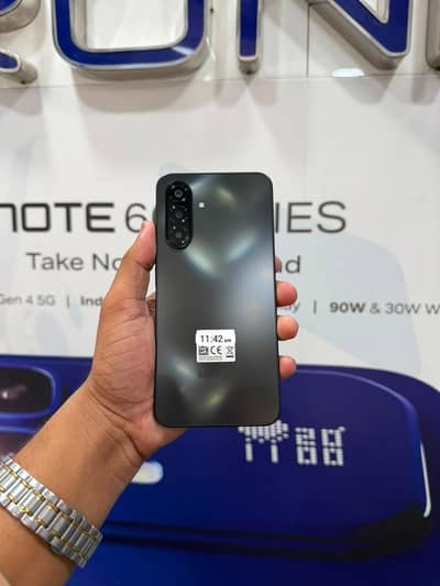 Samsung A17
