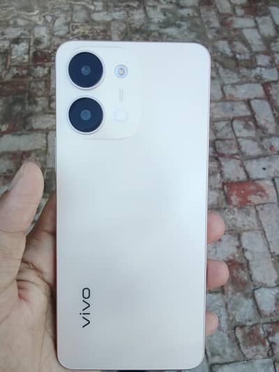 Vivo Y11d