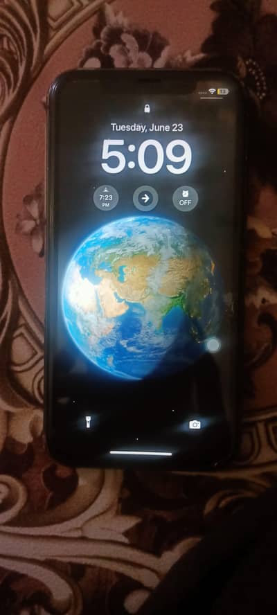 Apple iPhone 11 non pta 10/9 waterpack original