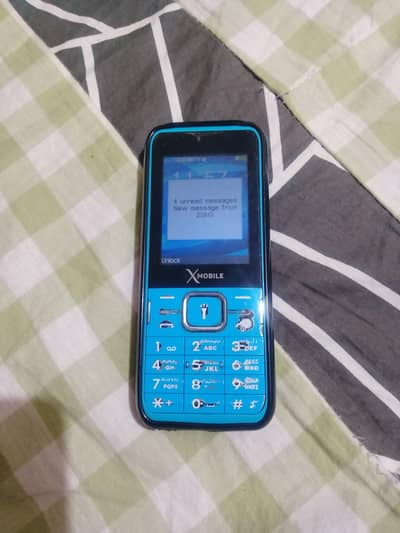QMobile for argent sale