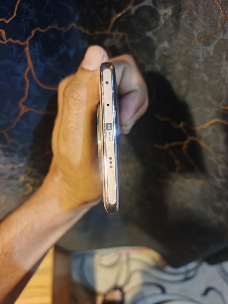 Infinix Zero 40 3